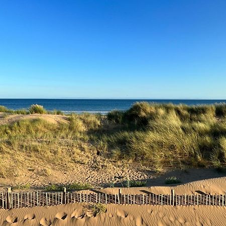 Hoopers Sandy Beach Guest Rooms Swansea Dış mekan fotoğraf