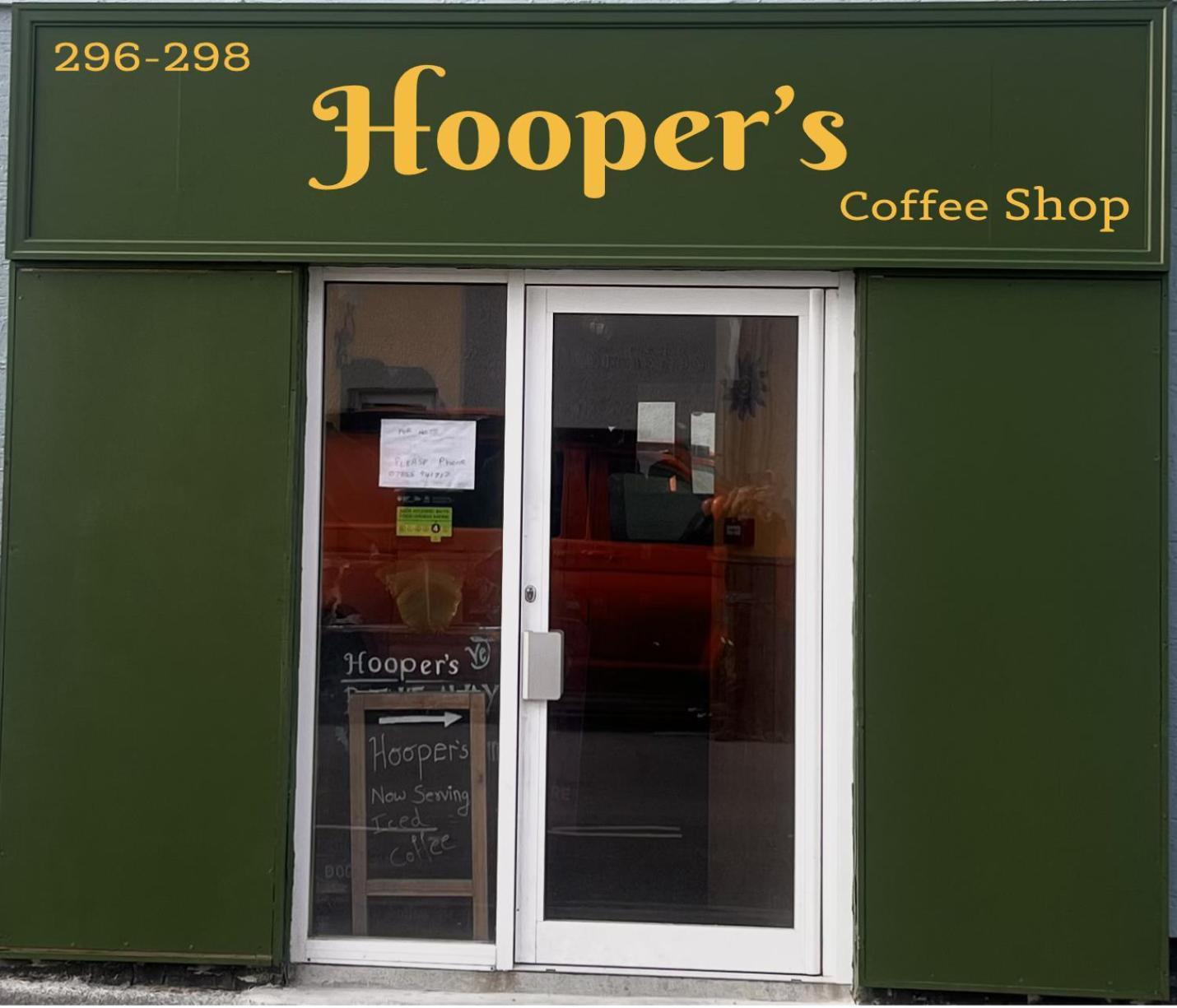 Hoopers Sandy Beach Guest Rooms Swansea Dış mekan fotoğraf