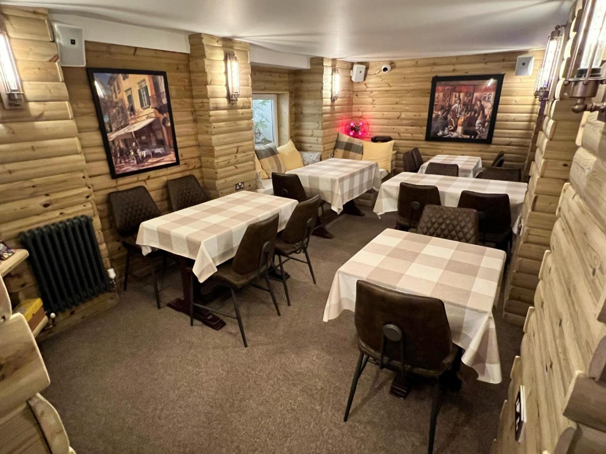 Hoopers Sandy Beach Guest Rooms Swansea Dış mekan fotoğraf