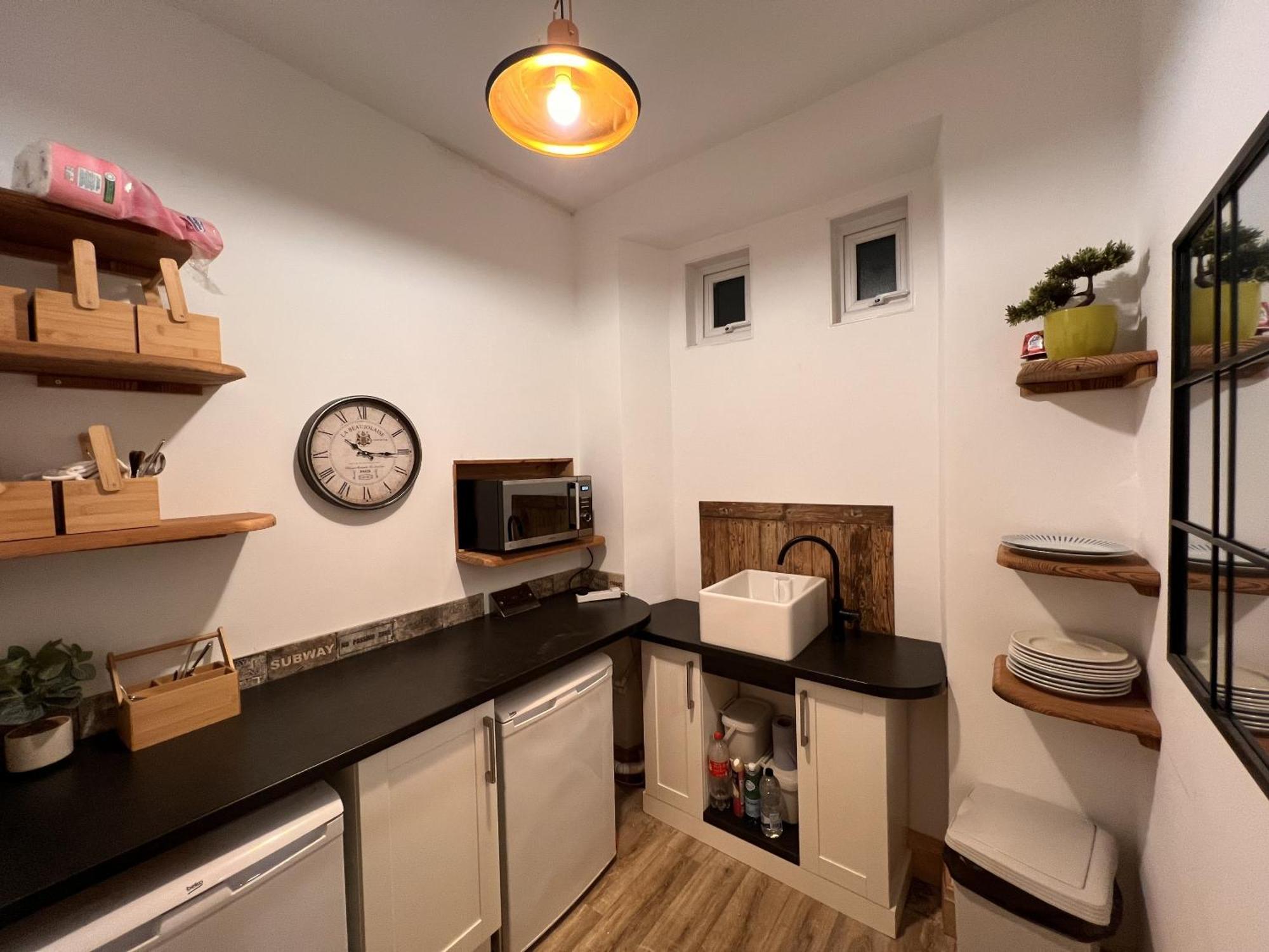 Hoopers Sandy Beach Guest Rooms Swansea Dış mekan fotoğraf
